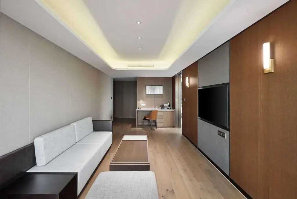 Wyndham Grand Busan Ijin
