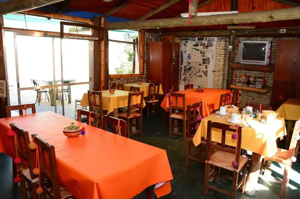 Hostal Yatasto