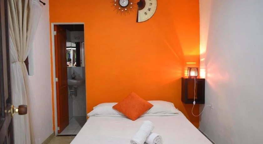 Hostel Casa Rome