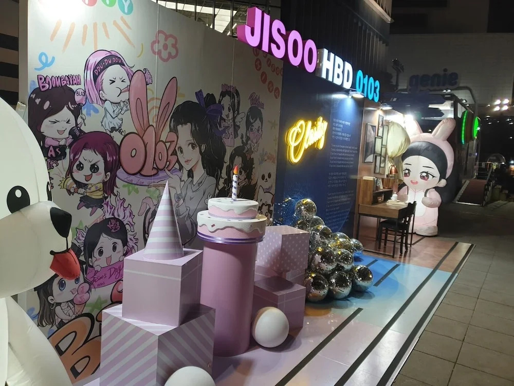 Oppa Hostel