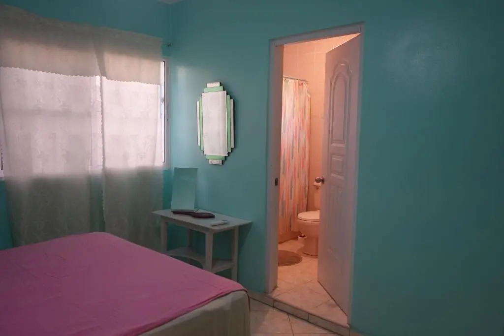 Casa Azul - Apartment