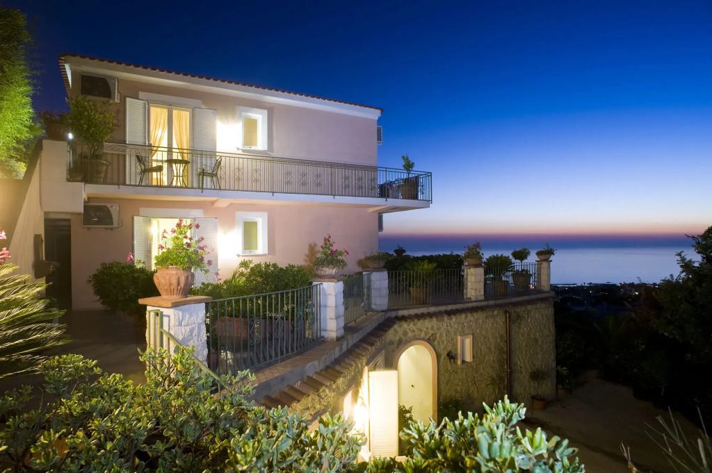 Hotel Poggio Del Sole