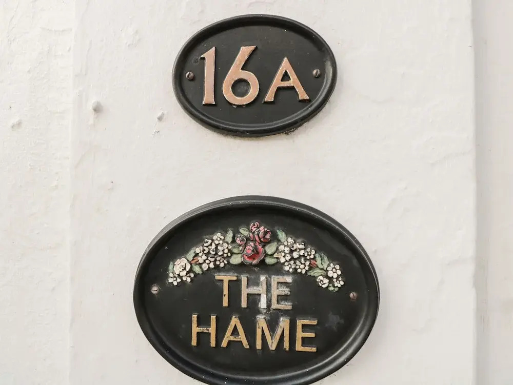 The Hame