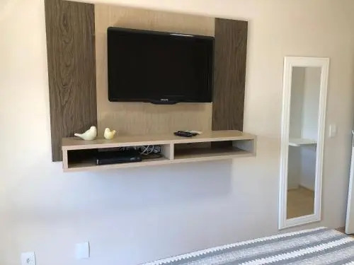 Ondina Apart Hotel 621