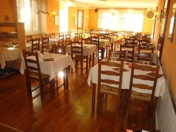 Hôtel Auberge du Château