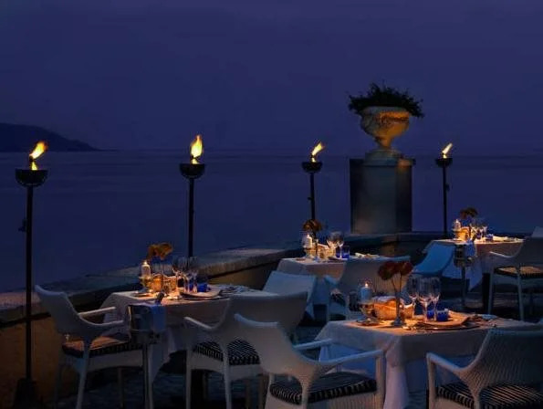 Hotel Villa Giulia