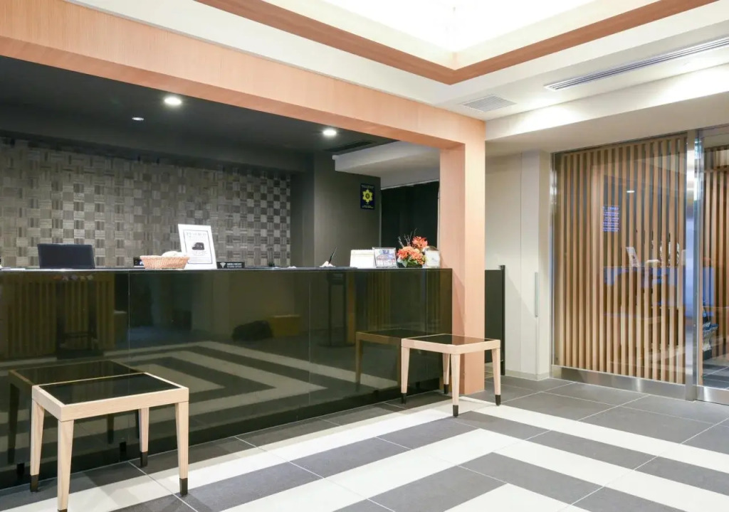 Dormy Inn Ueno Okachimachi