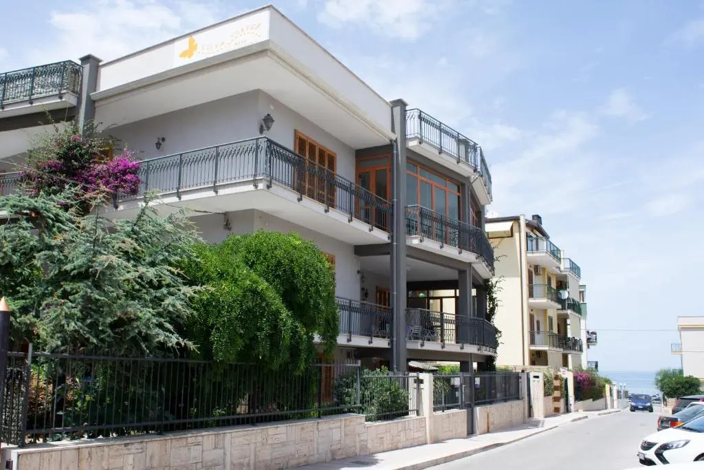 Villa Franca Mini Appartamenti