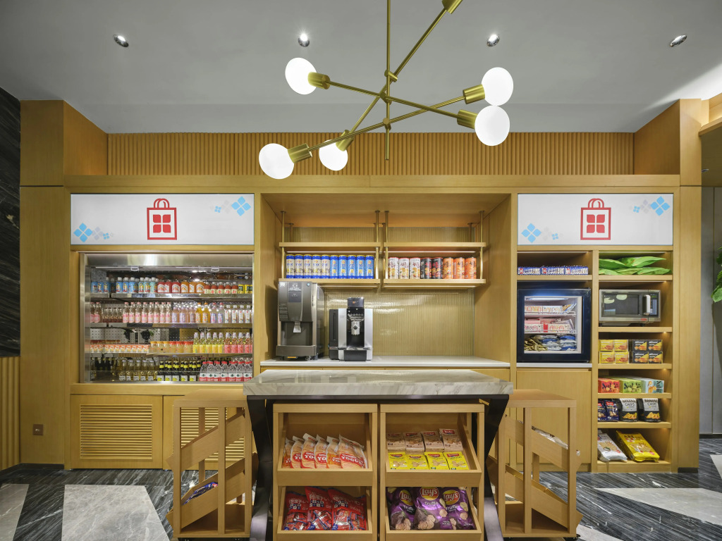 Hilton Garden Inn Huzhou Anji Phoenix Mountain