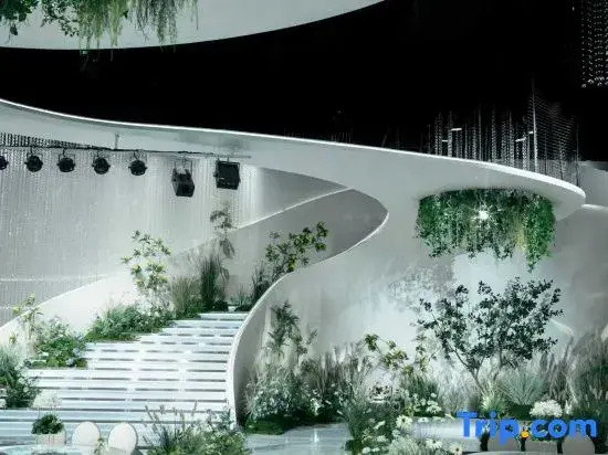 Shenyang Convention and Exhibition Center Accor Grand Mercure Hotel