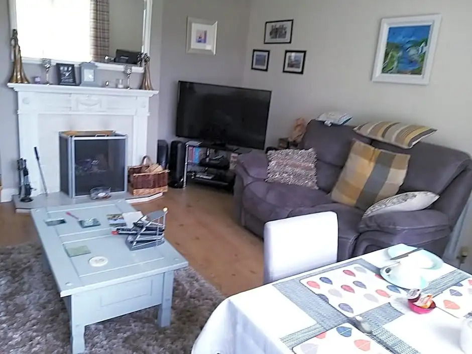 Braeside B&B