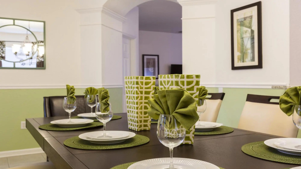 6BR w/Greenview Pool Getaway! ONLY 2 miles to Disney!
