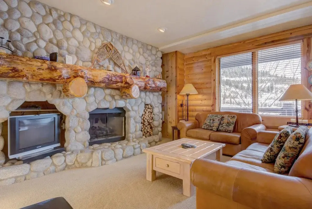 Comstock Lodge by Deer Valley's Signature Collecti