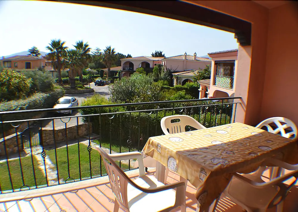 Appartamento Pamela 2E