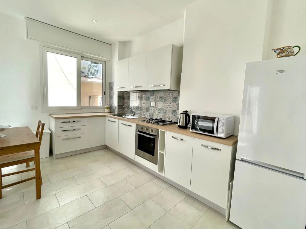 Suite Martiri-Sanremo