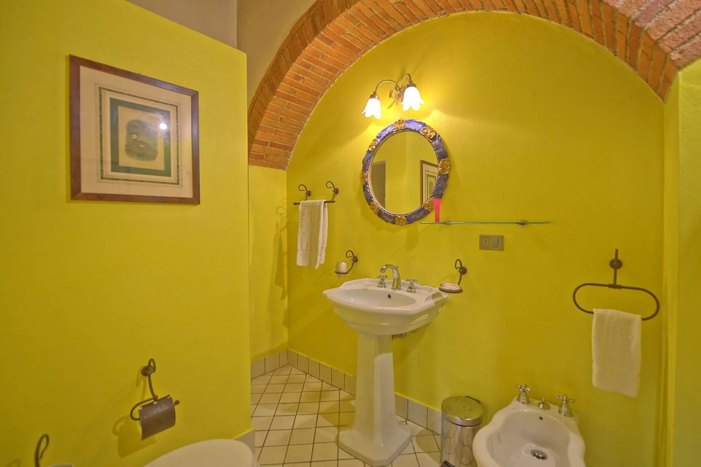 Villa Felciai