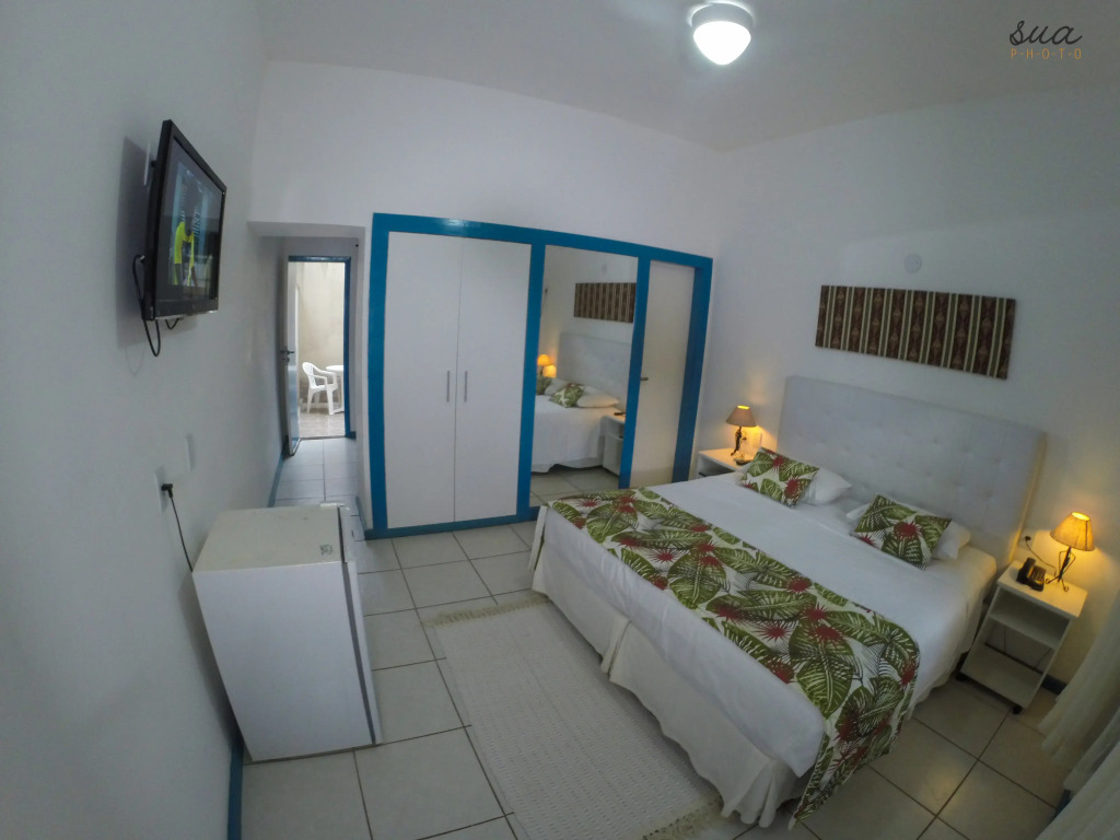 Hotel Miratlantico Búzios