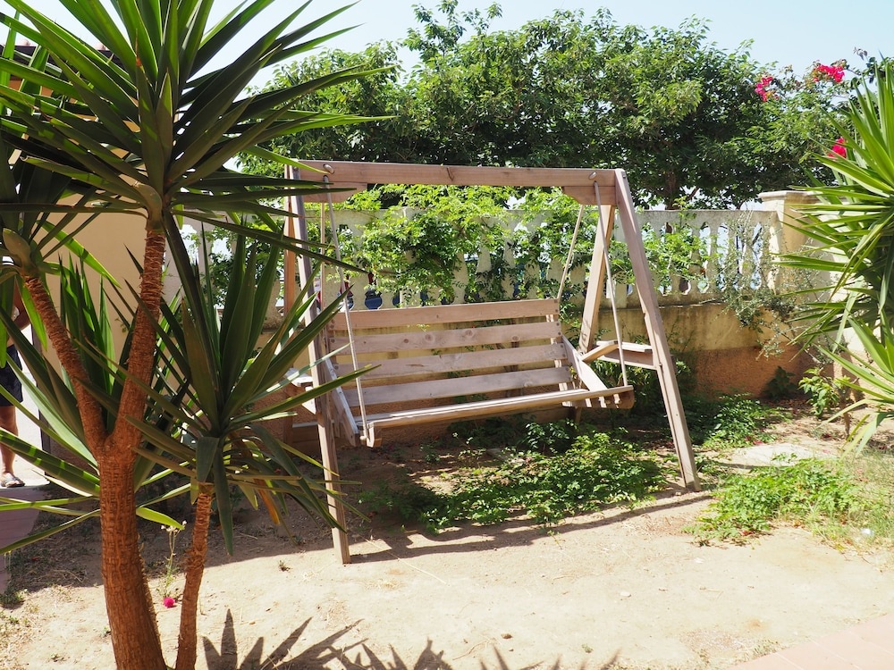 Japigium Giglio Marino Holiday Home
