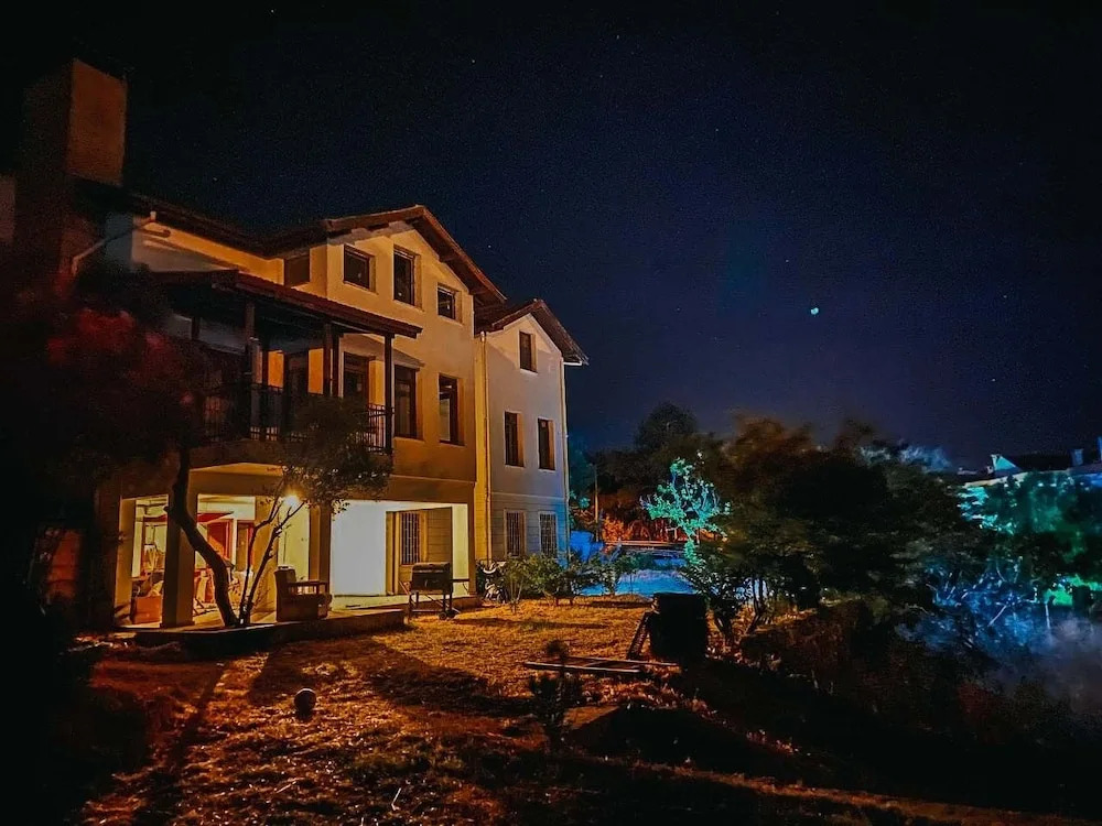 Moon Ayvalık