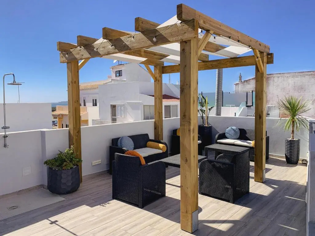 My Residence Alvor