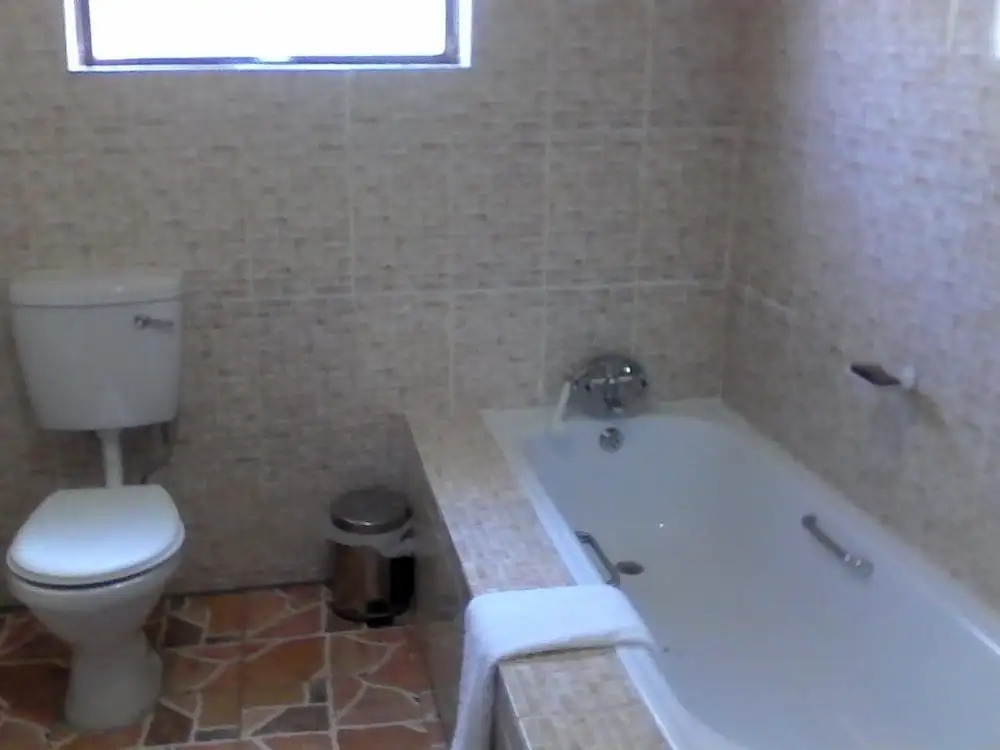 Chief's Guest House
