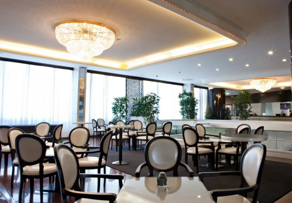 Atahotel Executive
