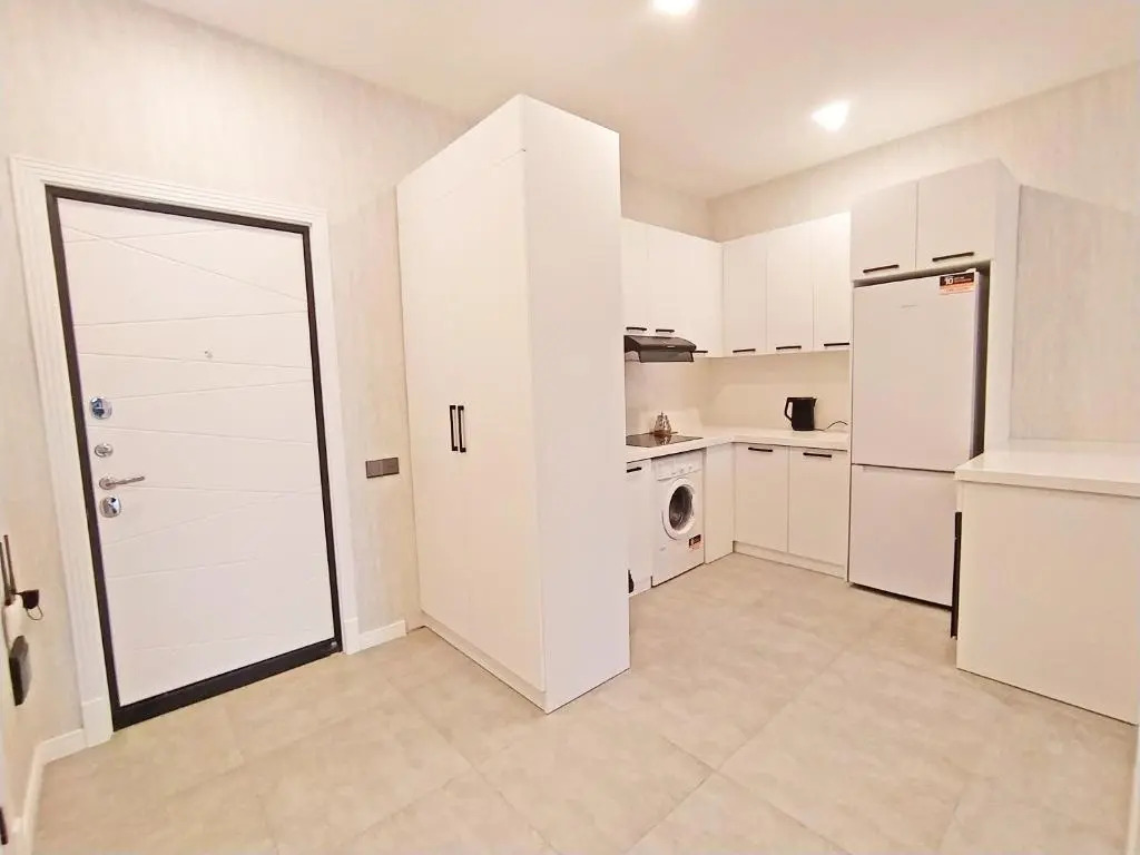 One bedroom apartments near Nizami street 51