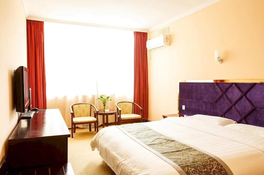 Hangzhou Hotel Office