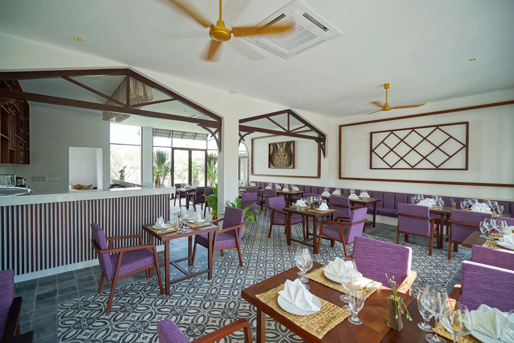 Sabara Angkor Resort & Spa