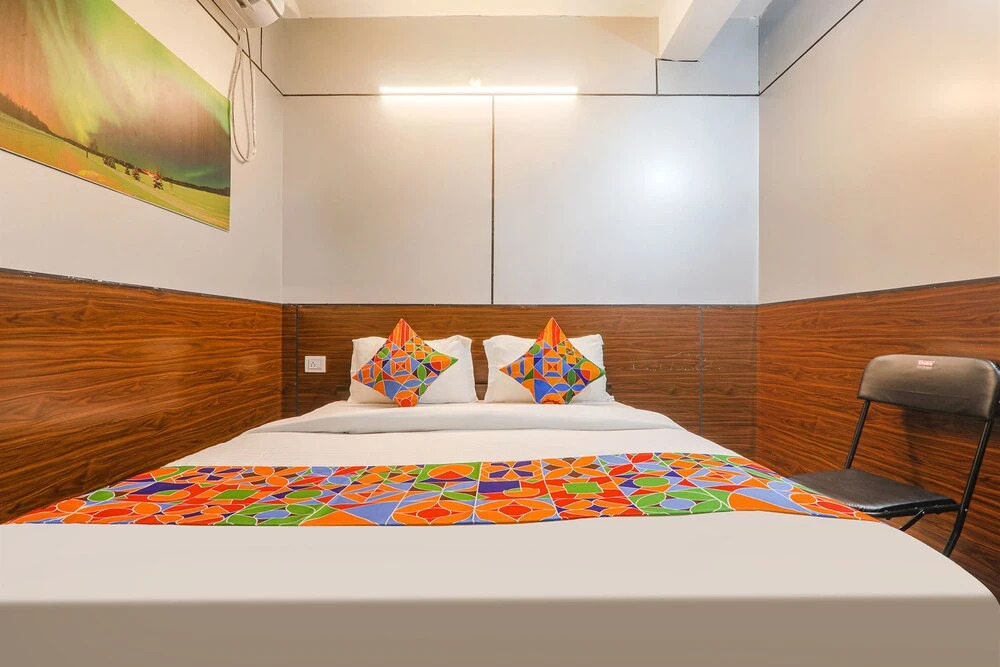 Titiksha By Fabhotel