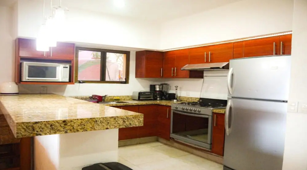 Condo Los Tules 15-122 by Kivoya