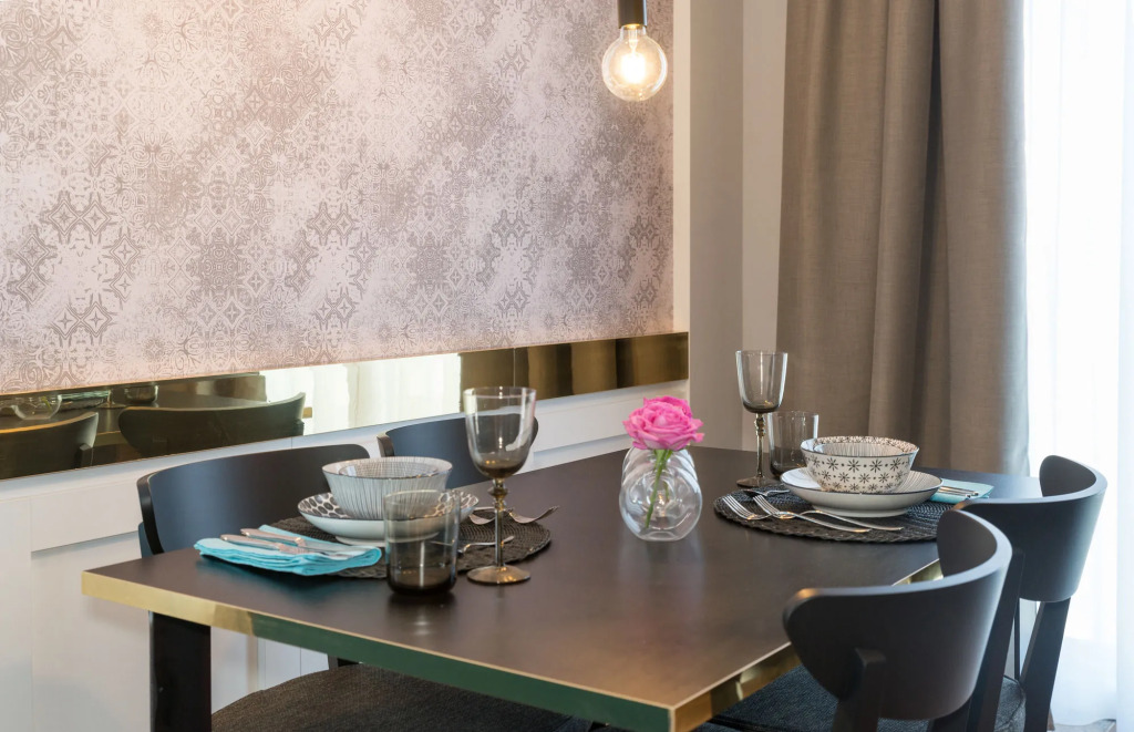 Residence Ten Suite