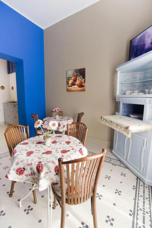 B&B Antonello da Messina