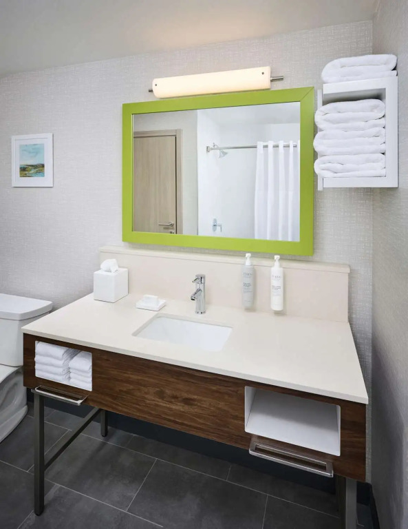 Hampton Inn By Hilton Hamilton