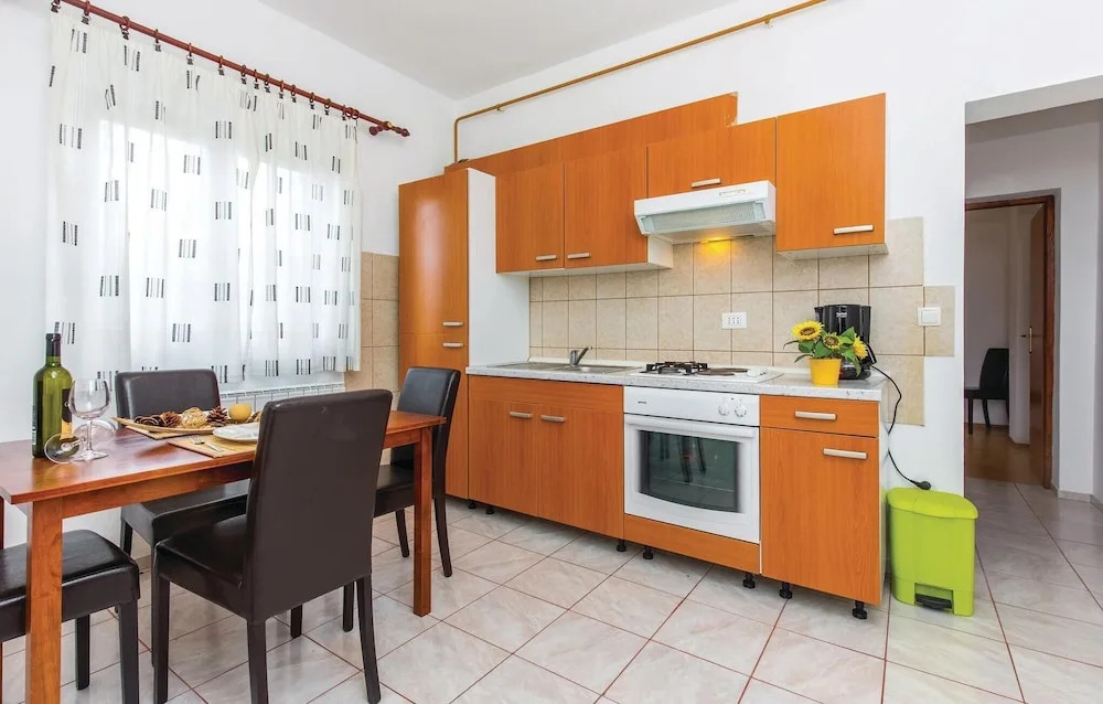 Nice Home in Kostrena With Wifi and 1 Bedrooms