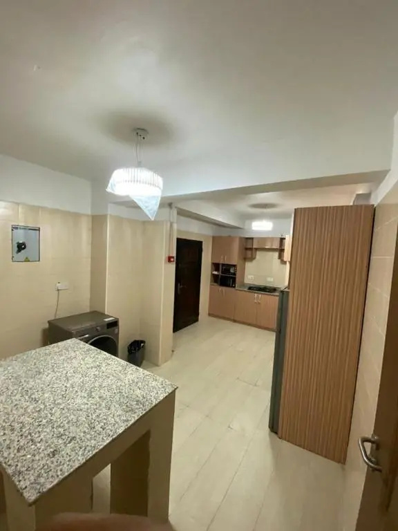 Luxury waterfront 3 bedroom apartment ikoyi