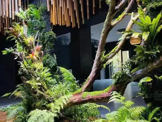 Holiday Inn Yingwan