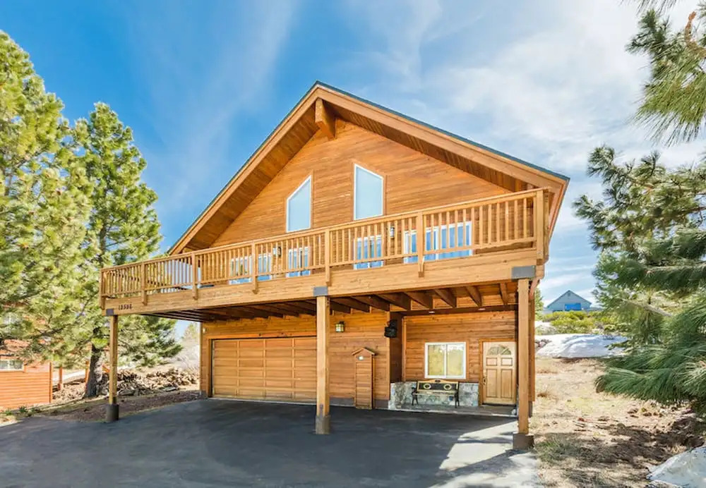 Pinnacle Vista by Tahoe Mountain Properties