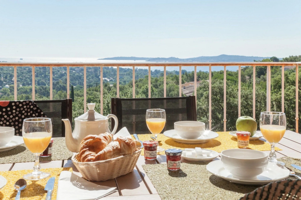 Résidence Pierre & Vacances Les Restanques du Golfe de Saint-Tropez