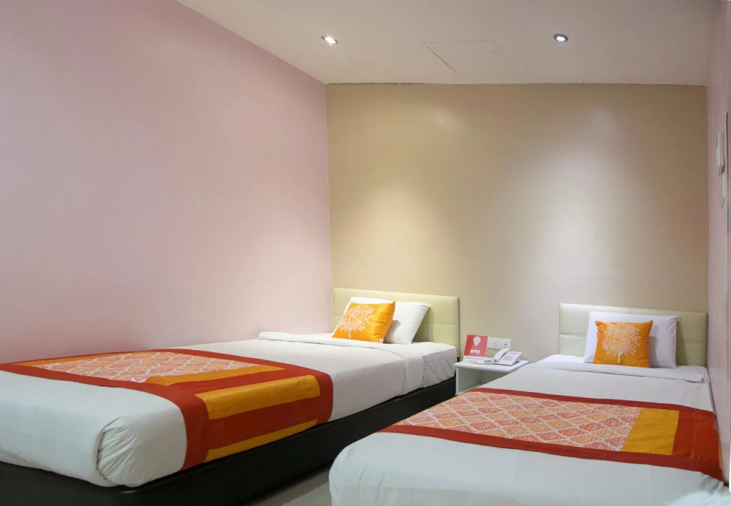 Swan Cottage Hotel