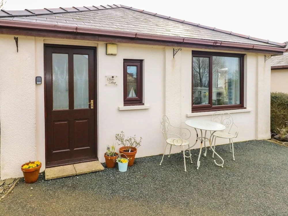 Clover Cottage