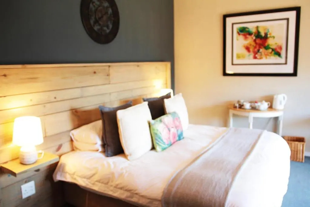 Notting Hill Lodge