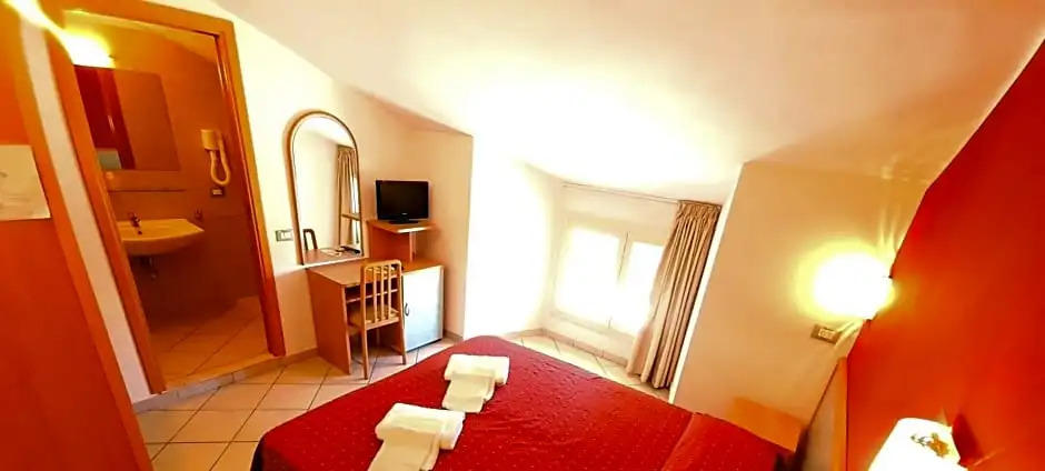 Hotel Villa Tina Easy Stay B&B