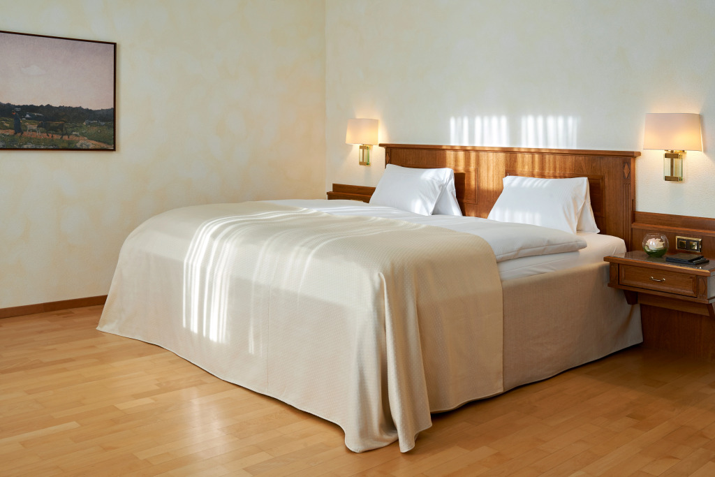 Cresta Palace Celerina St Moritz active-in and experience-out