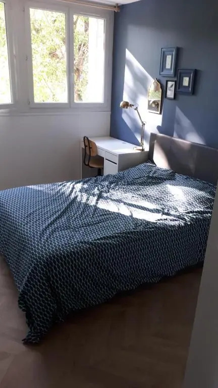 Le Mangin - Rent4night Grenoble