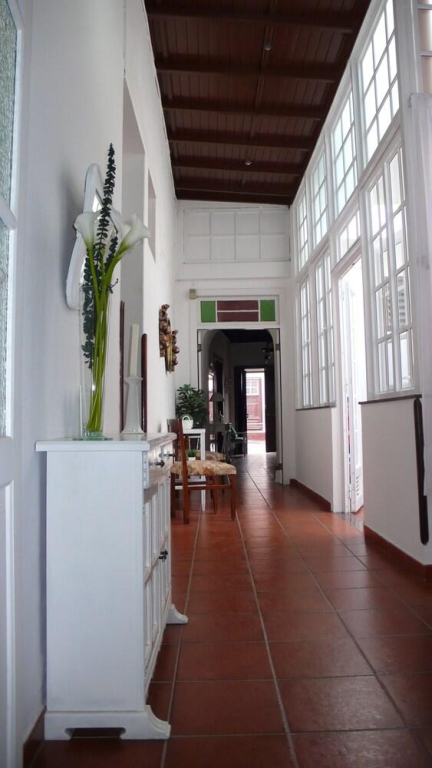Casa La Placeta