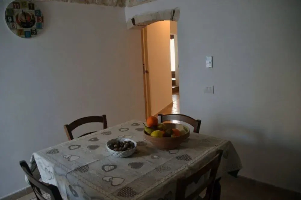 Terrazza Sui Trulli