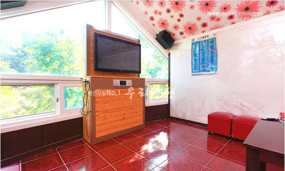 Yangpyeong Breeze Pension