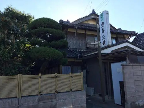 Tokiokasou