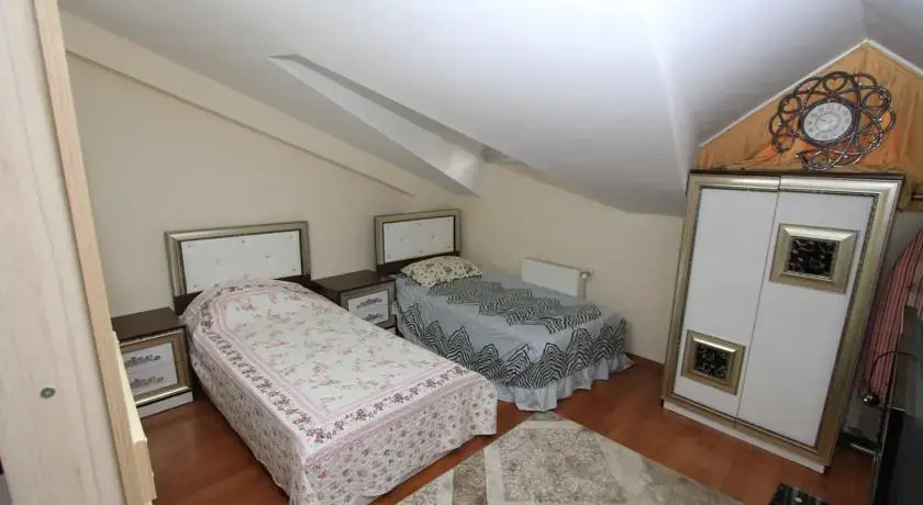 Aparthotel Durra 1